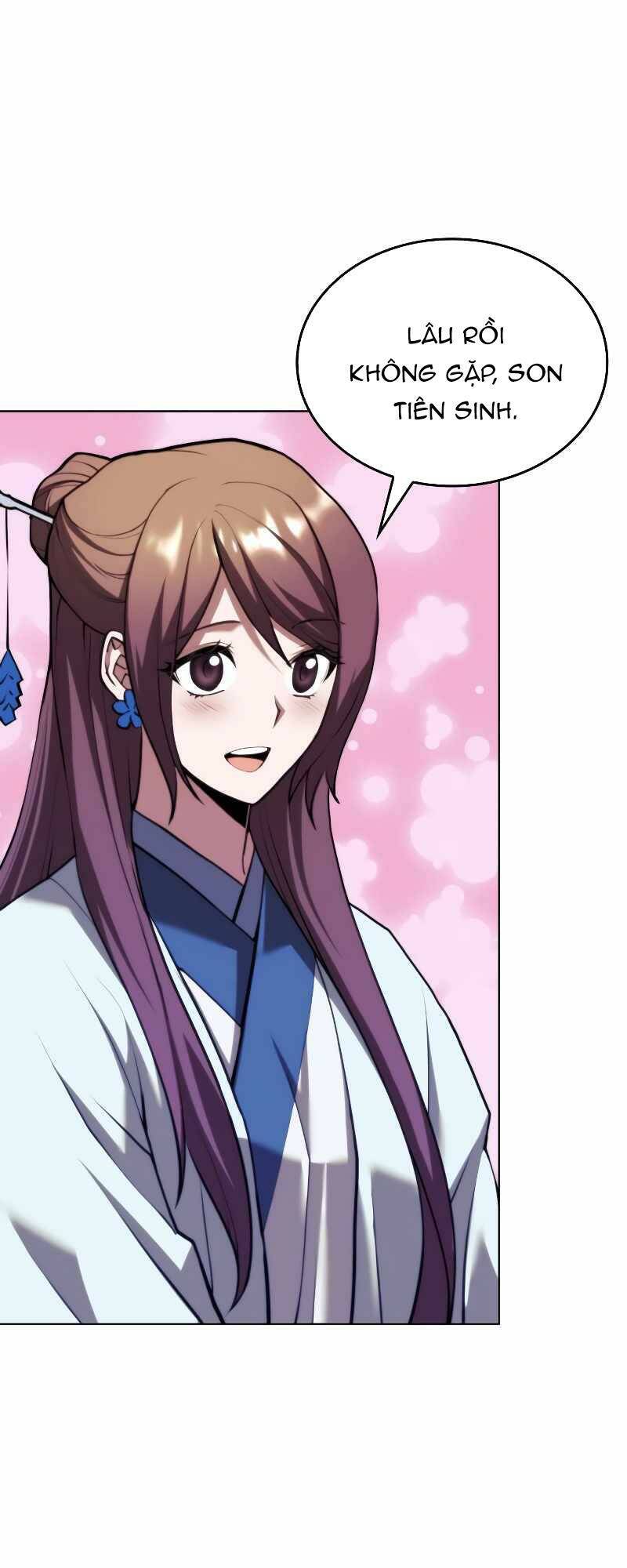 Võ Giả Bất Đắc Dĩ Chapter 133 - 29
