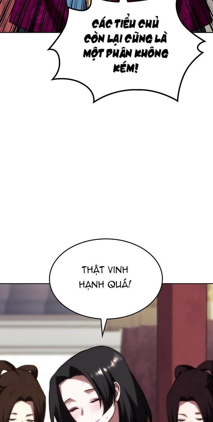 Võ Giả Bất Đắc Dĩ Chapter 134 - 45