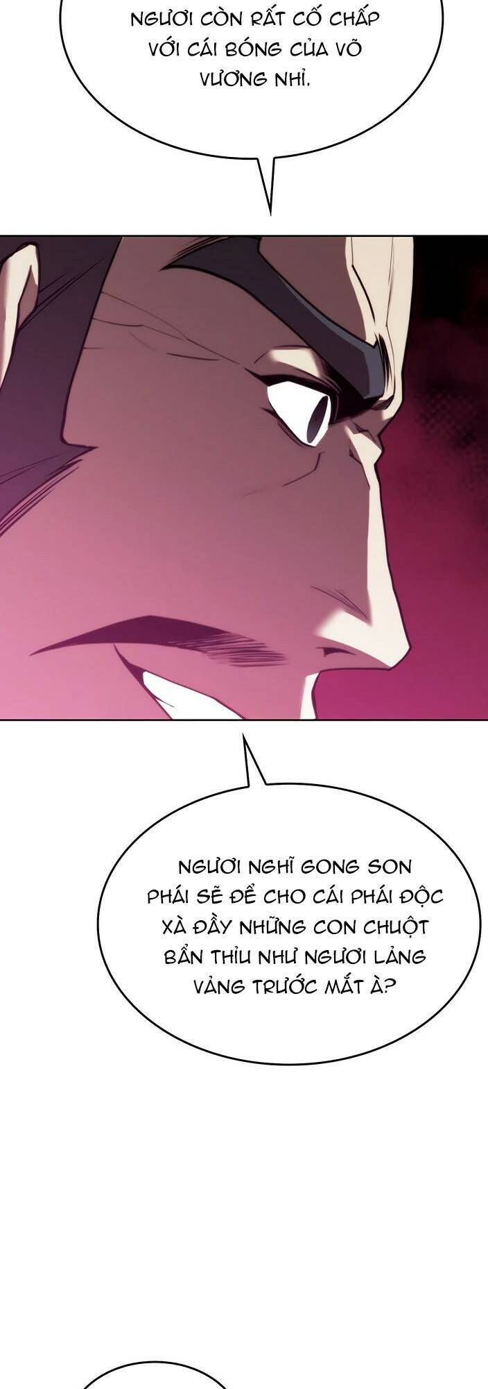 Võ Giả Bất Đắc Dĩ Chapter 134 - 73