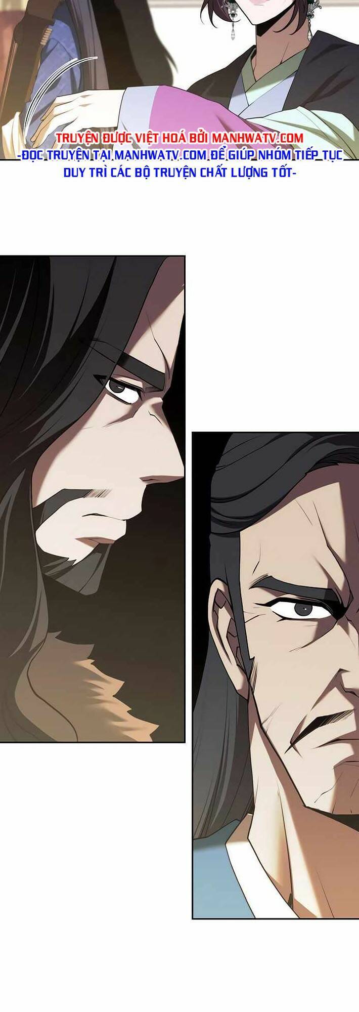 Võ Giả Bất Đắc Dĩ Chapter 135 - 2
