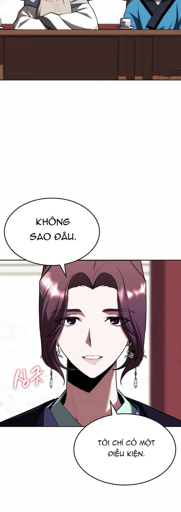Võ Giả Bất Đắc Dĩ Chapter 135 - 13