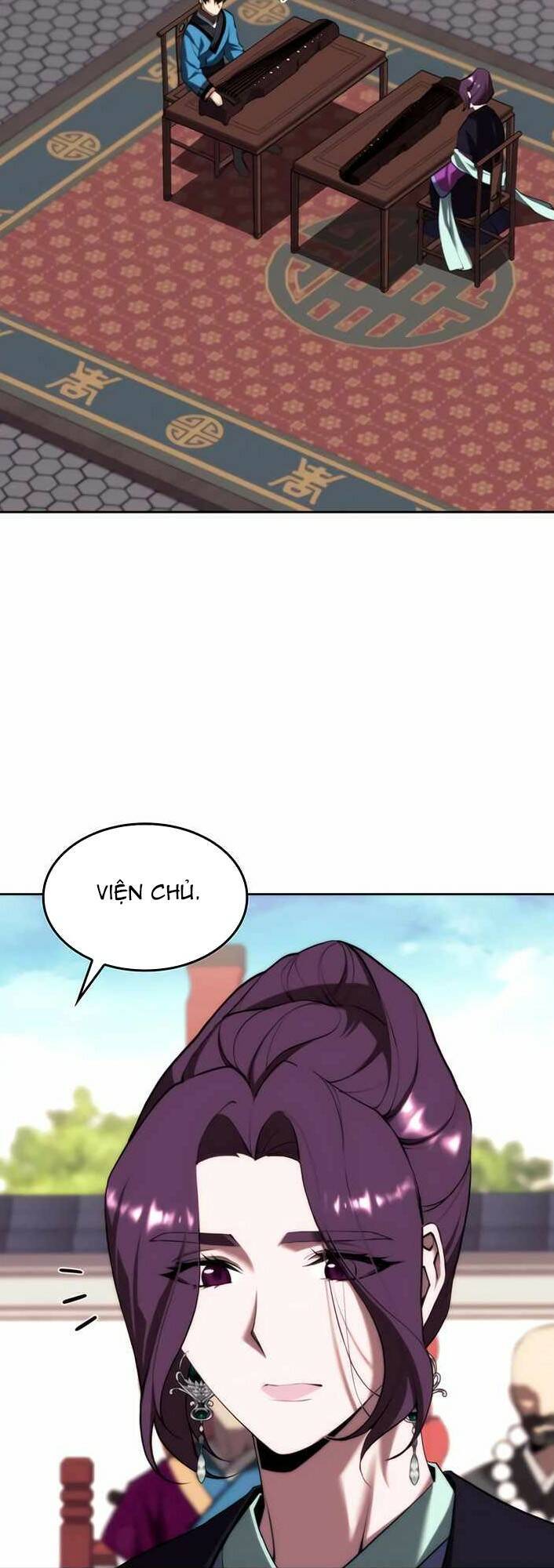 Võ Giả Bất Đắc Dĩ Chapter 135 - 24