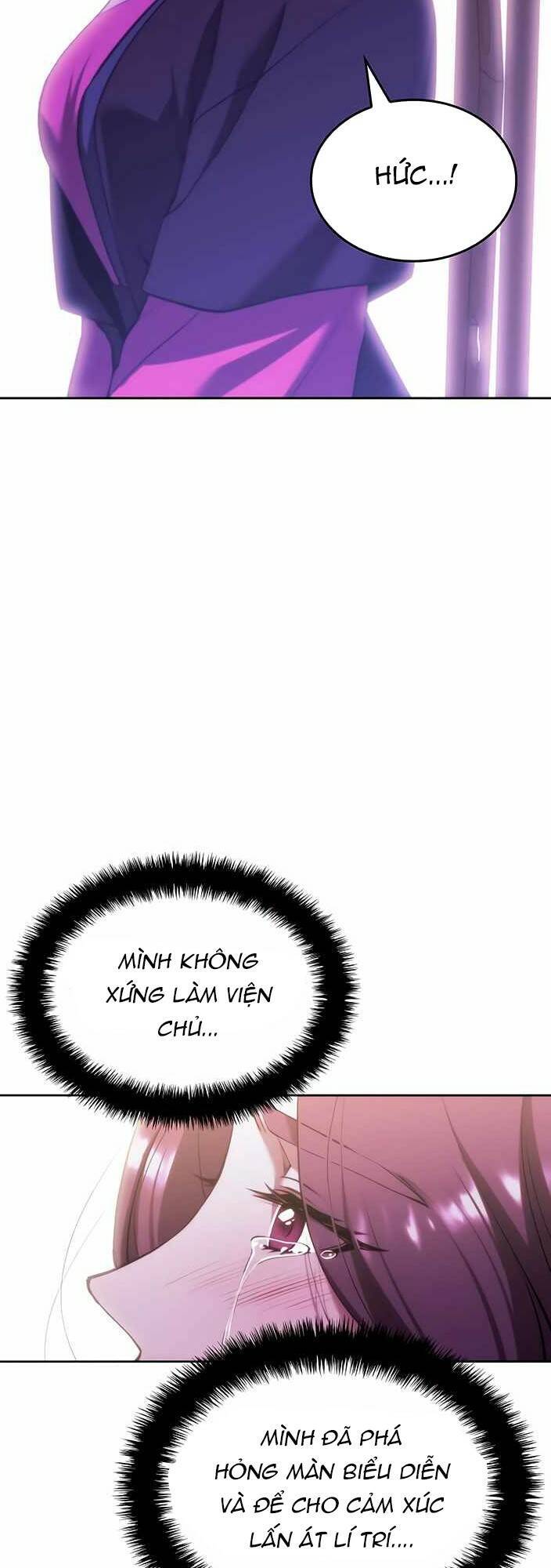 Võ Giả Bất Đắc Dĩ Chapter 135 - 49