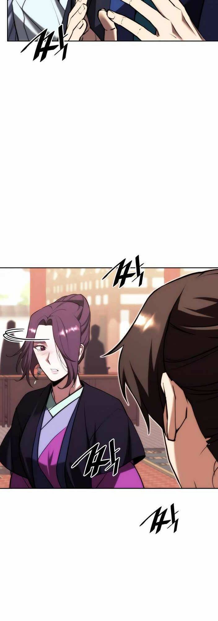 Võ Giả Bất Đắc Dĩ Chapter 135 - 54