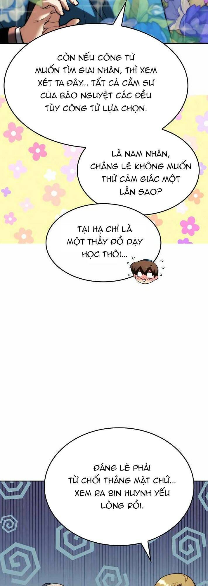 Võ Giả Bất Đắc Dĩ Chapter 135 - 61