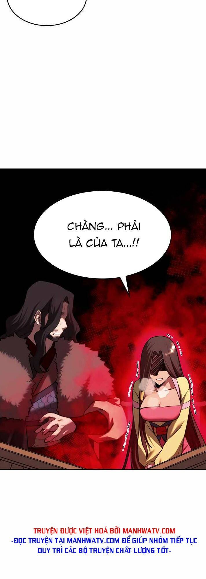 Võ Giả Bất Đắc Dĩ Chapter 135 - 64