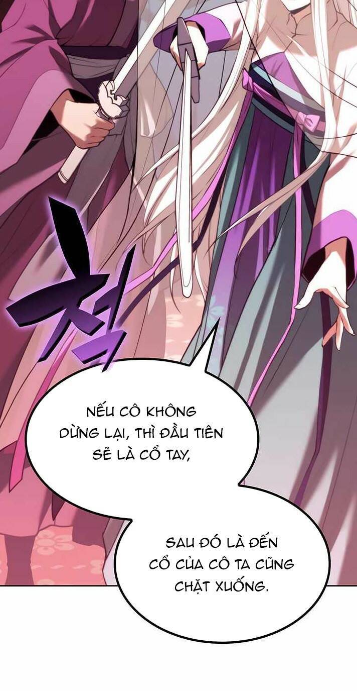 Võ Giả Bất Đắc Dĩ Chapter 135 - 73