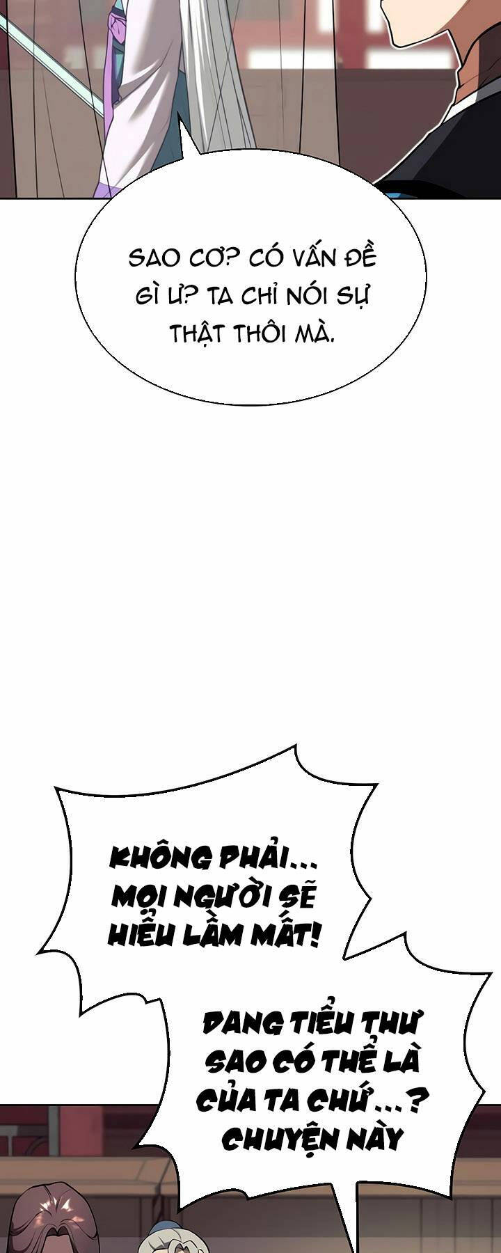 Võ Giả Bất Đắc Dĩ Chapter 136 - 78