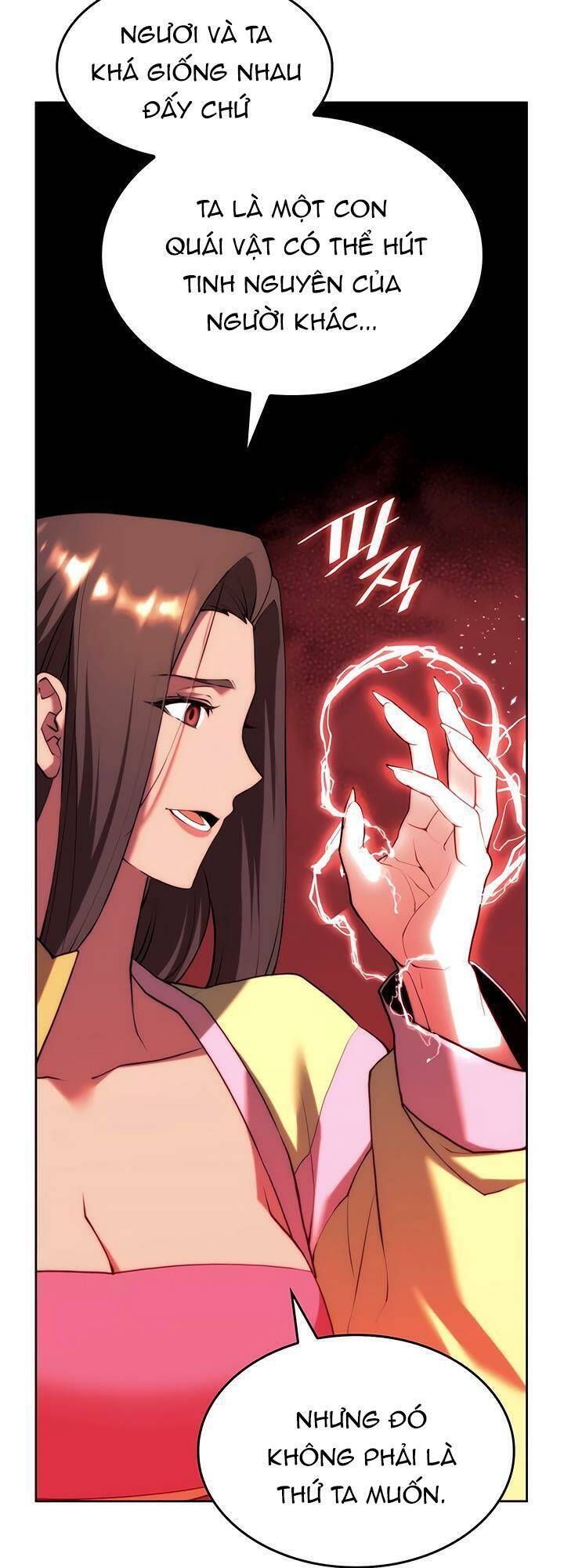 Võ Giả Bất Đắc Dĩ Chapter 137 - 27