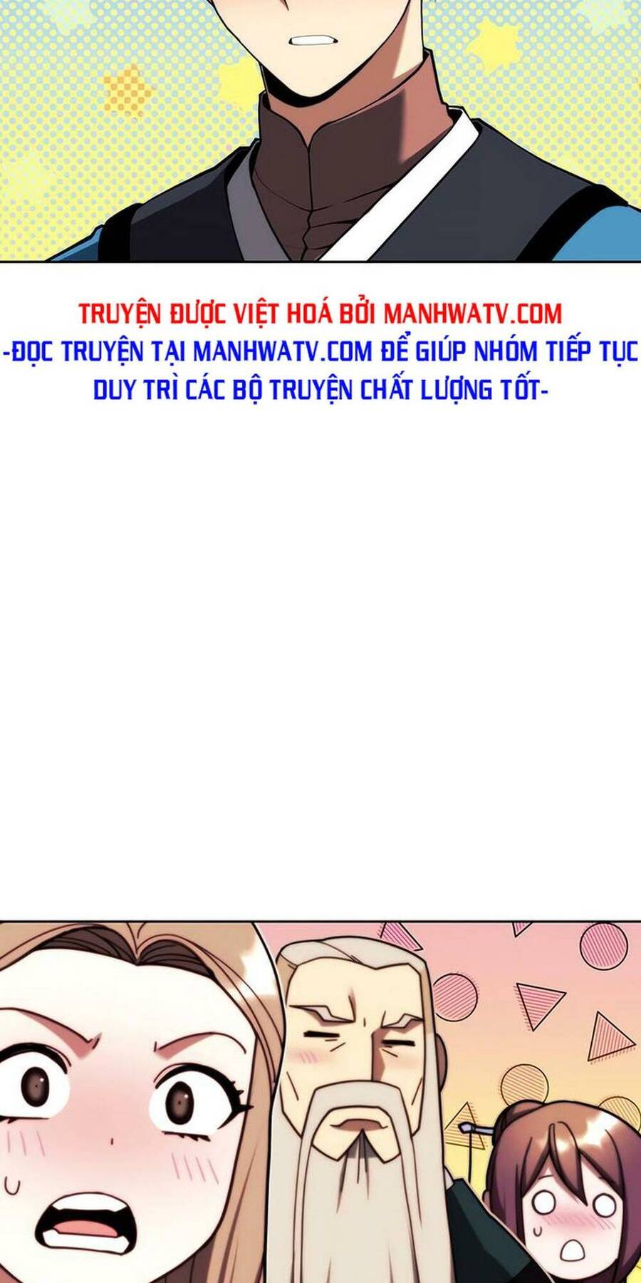 Võ Giả Bất Đắc Dĩ Chapter 137 - 4