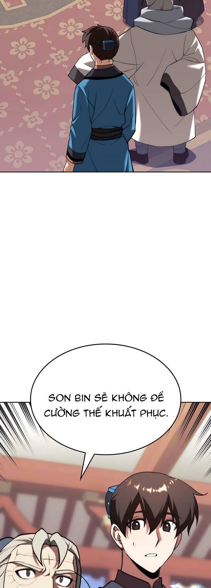 Võ Giả Bất Đắc Dĩ Chapter 137 - 43