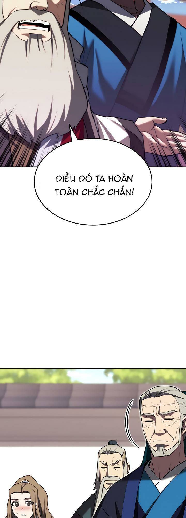 Võ Giả Bất Đắc Dĩ Chapter 137 - 44