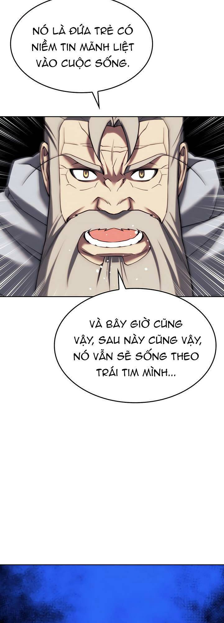 Võ Giả Bất Đắc Dĩ Chapter 137 - 46