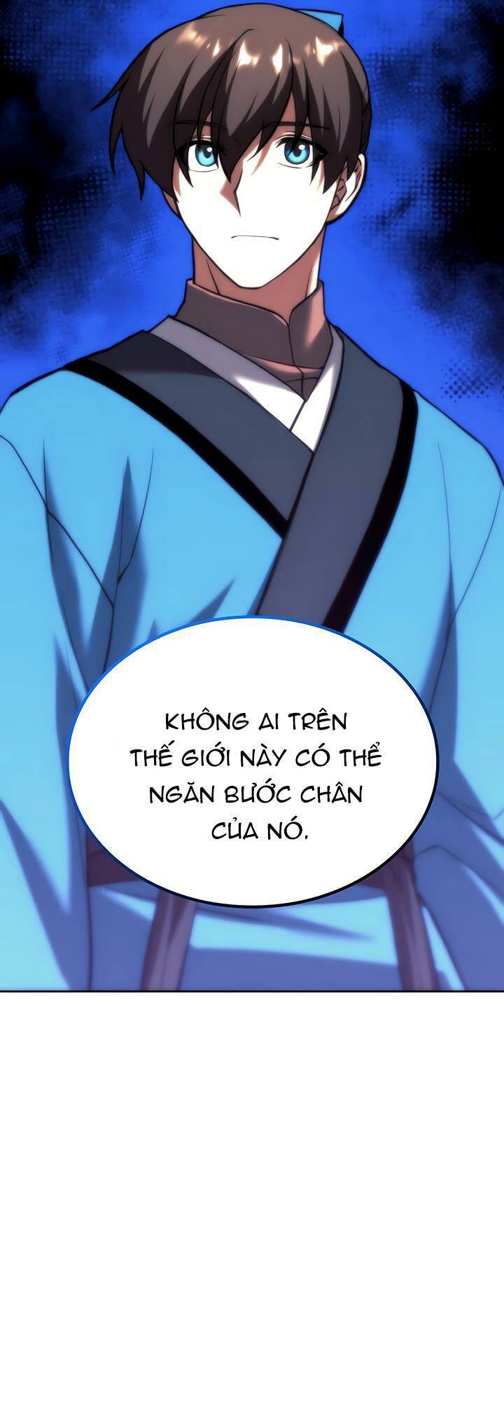 Võ Giả Bất Đắc Dĩ Chapter 137 - 47