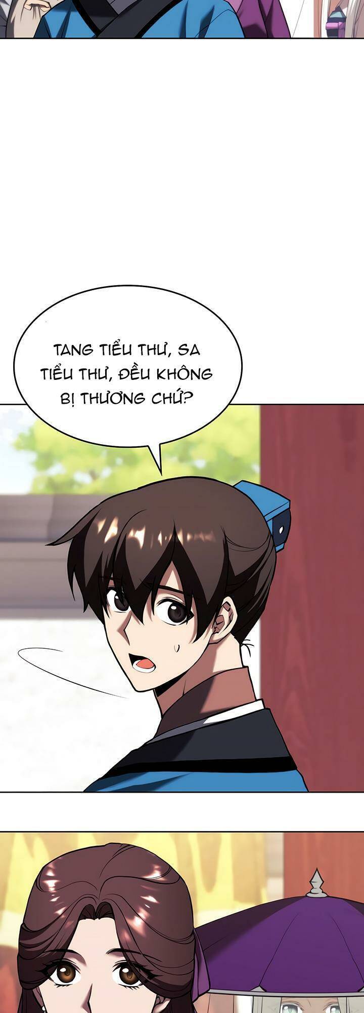 Võ Giả Bất Đắc Dĩ Chapter 137 - 61