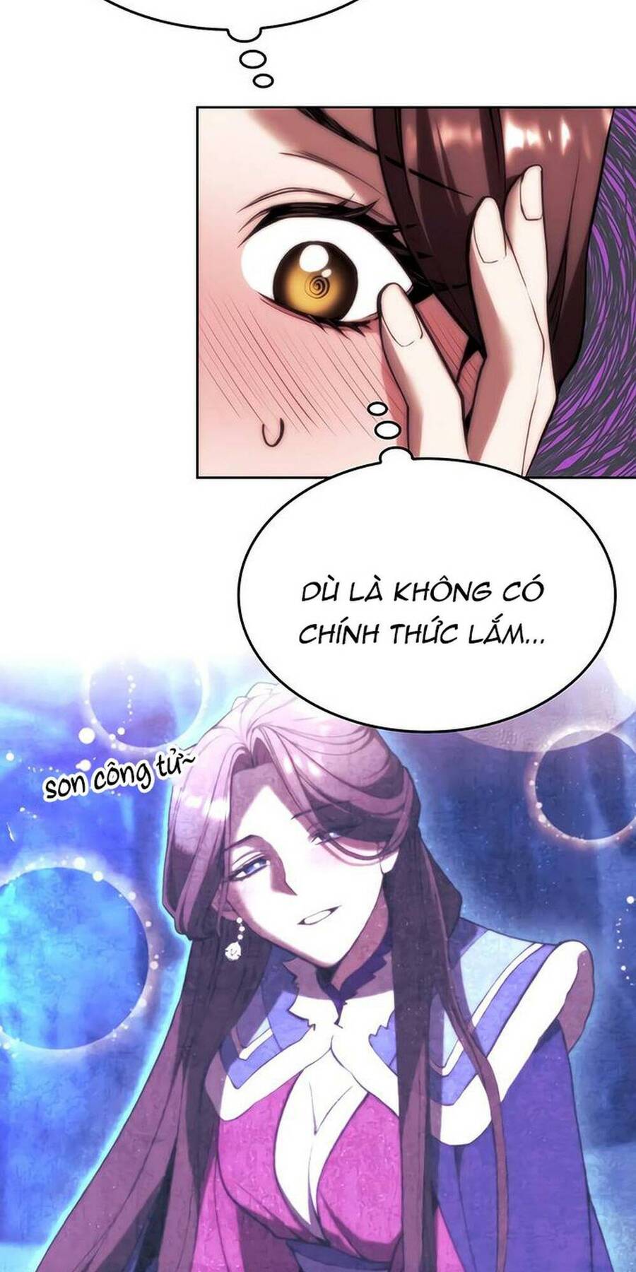 Võ Giả Bất Đắc Dĩ Chapter 137 - 10