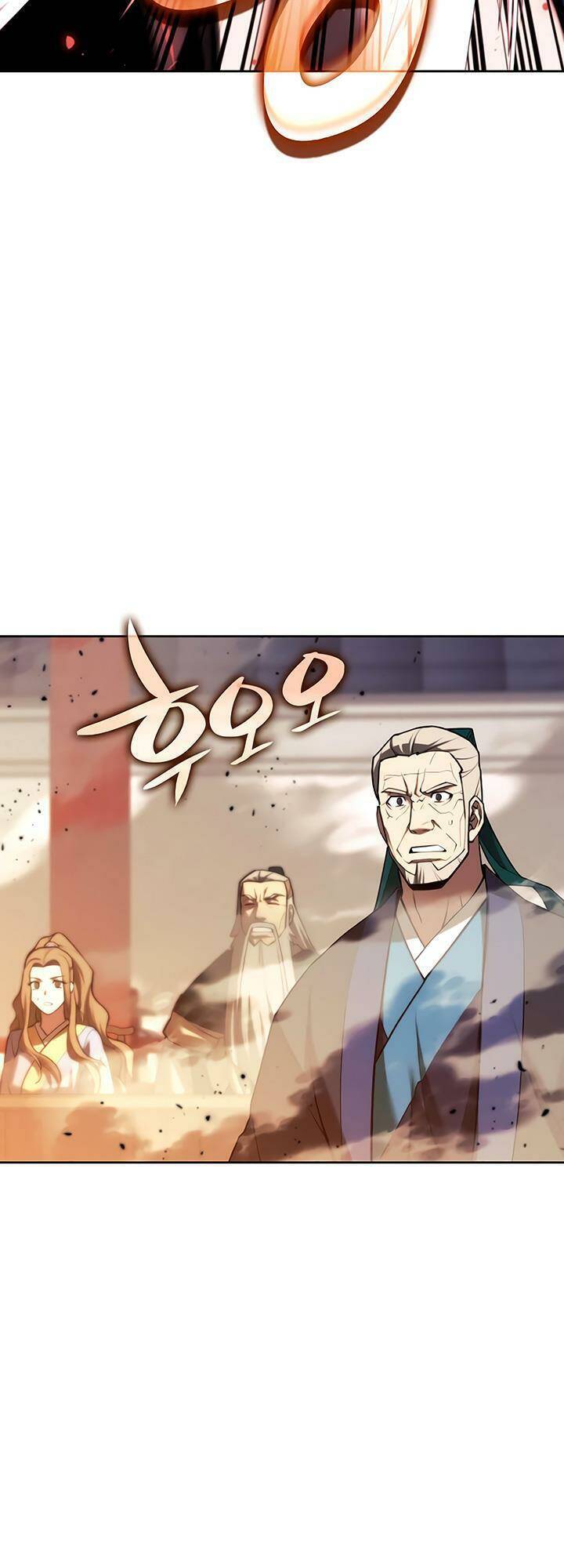 Võ Giả Bất Đắc Dĩ Chapter 138 - 52