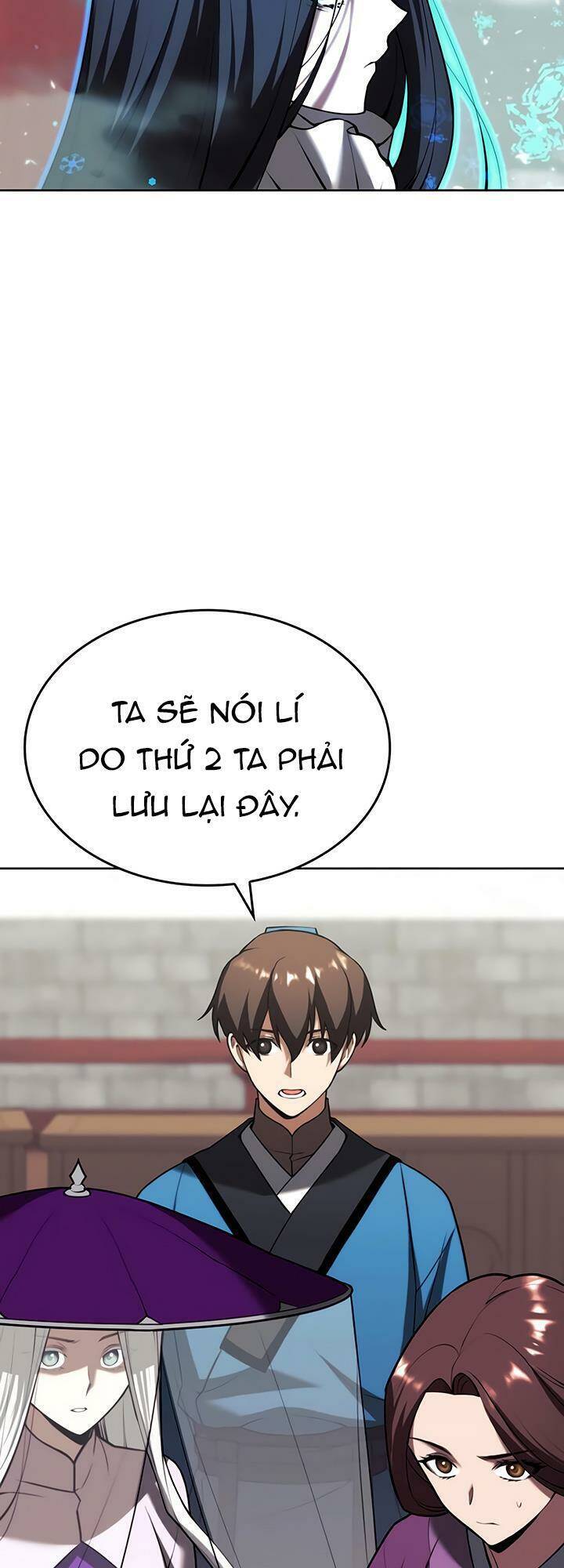 Võ Giả Bất Đắc Dĩ Chapter 138 - 77