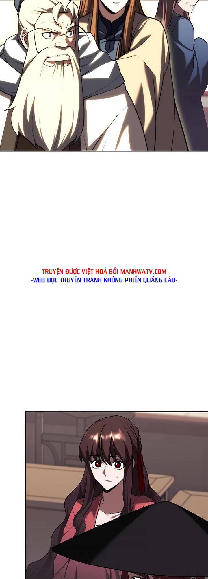 Võ Giả Bất Đắc Dĩ Chapter 139 - 19