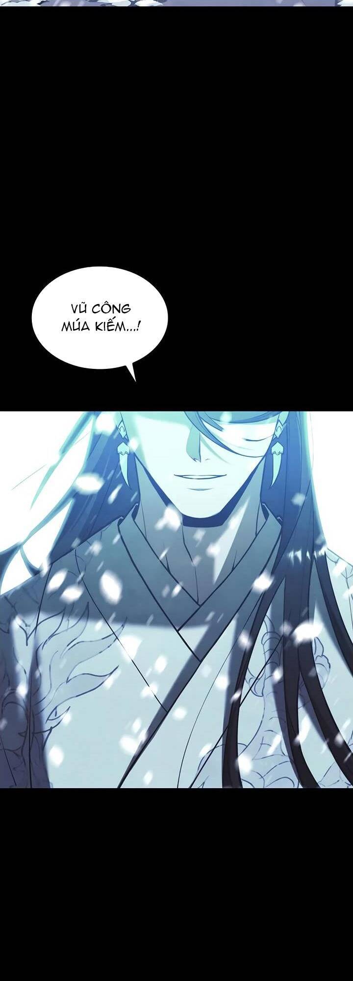 Võ Giả Bất Đắc Dĩ Chapter 139 - 3