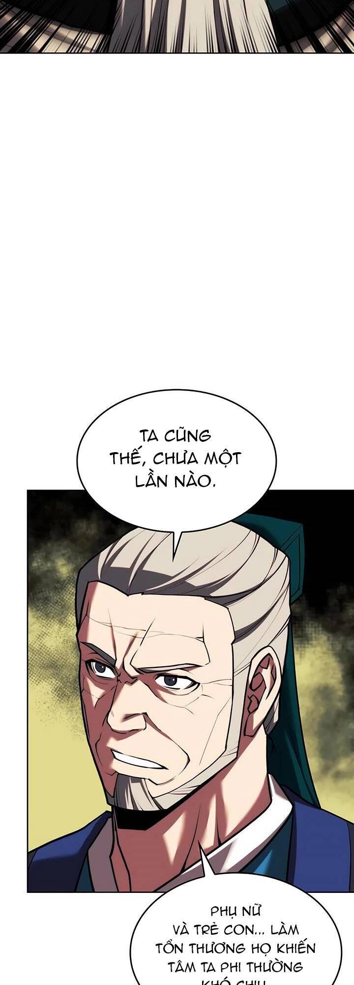 Võ Giả Bất Đắc Dĩ Chapter 139 - 22