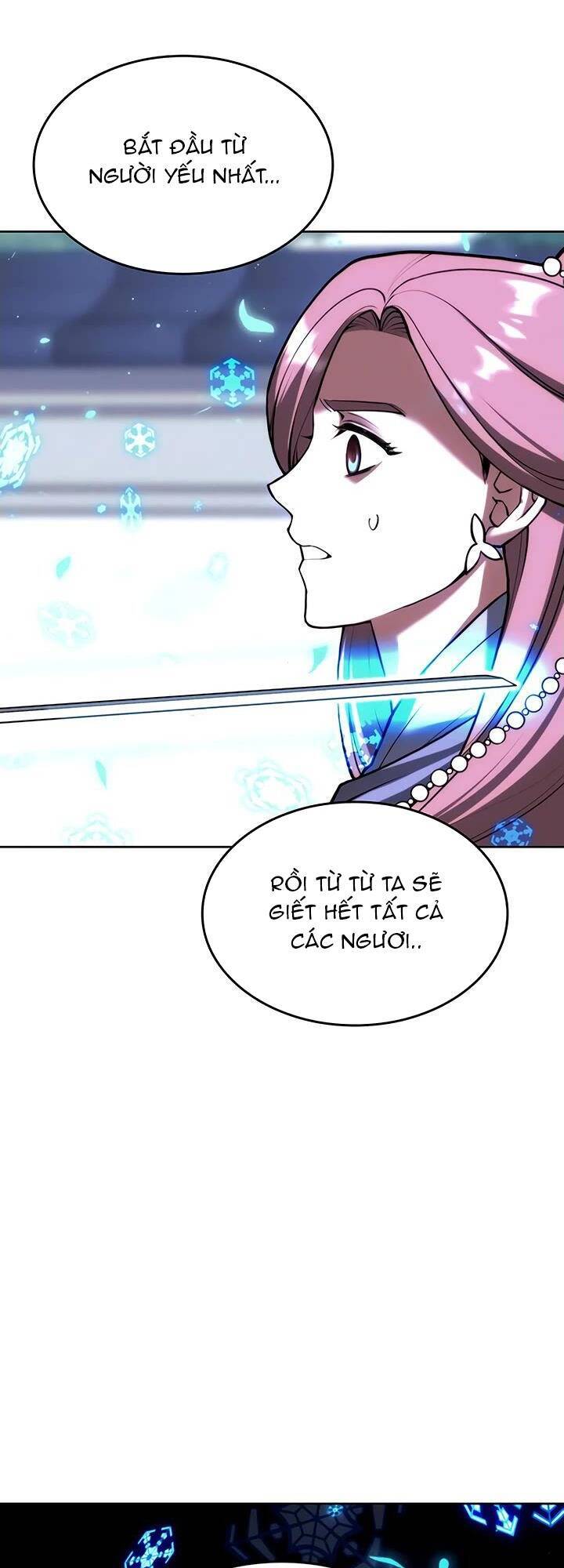 Võ Giả Bất Đắc Dĩ Chapter 139 - 35