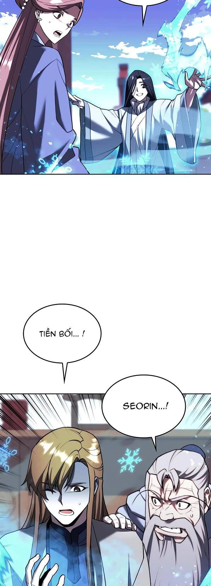 Võ Giả Bất Đắc Dĩ Chapter 139 - 44