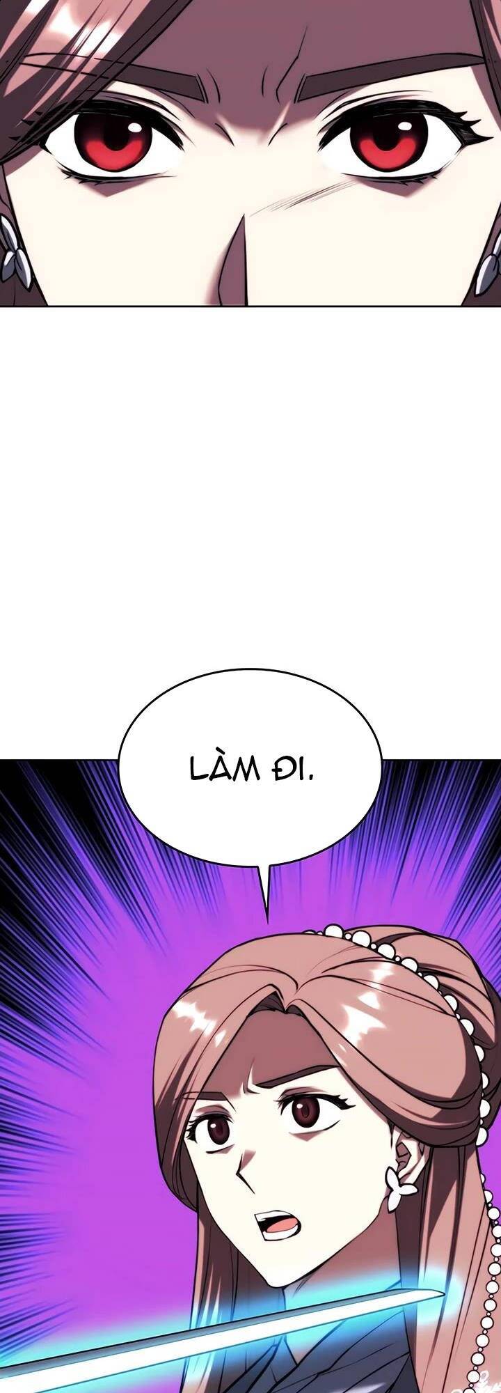 Võ Giả Bất Đắc Dĩ Chapter 139 - 46