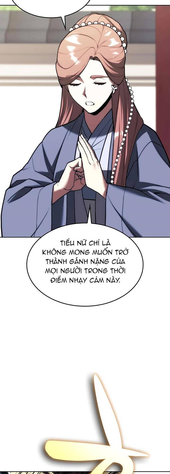 Võ Giả Bất Đắc Dĩ Chapter 139 - 55