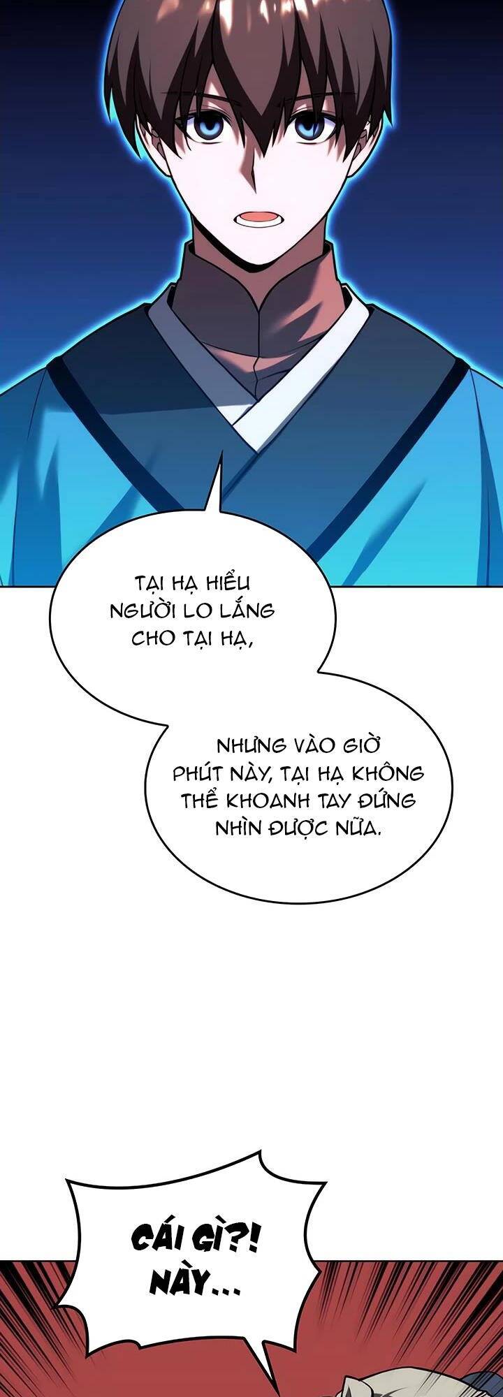 Võ Giả Bất Đắc Dĩ Chapter 139 - 71