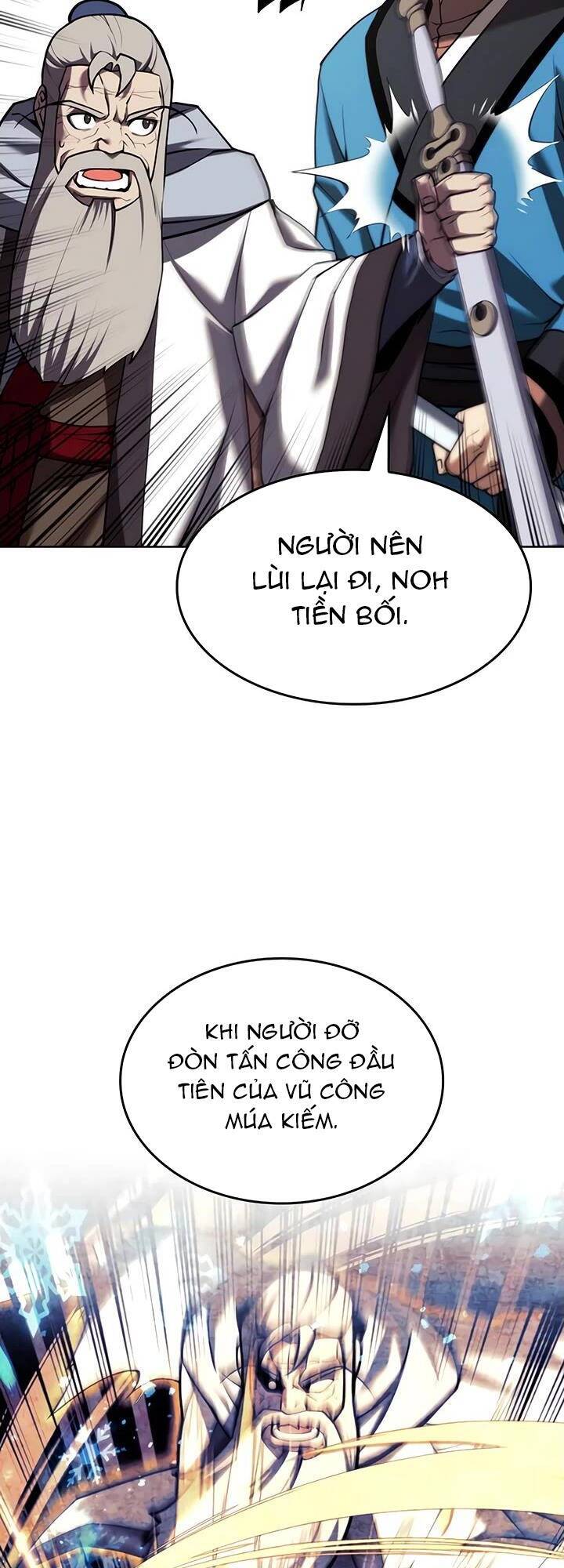 Võ Giả Bất Đắc Dĩ Chapter 139 - 73