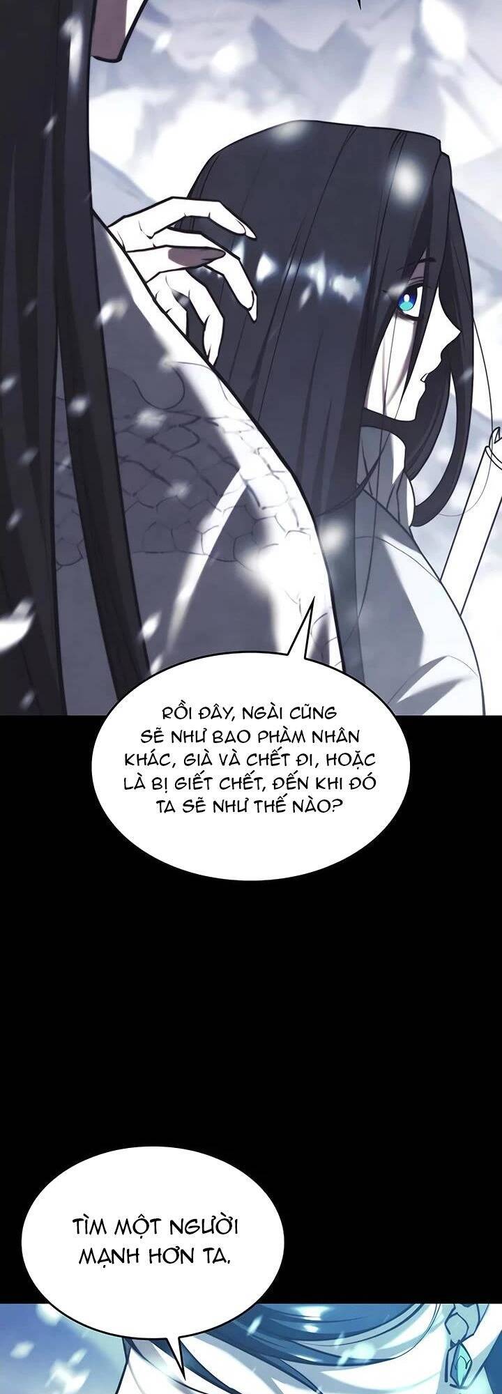 Võ Giả Bất Đắc Dĩ Chapter 139 - 9