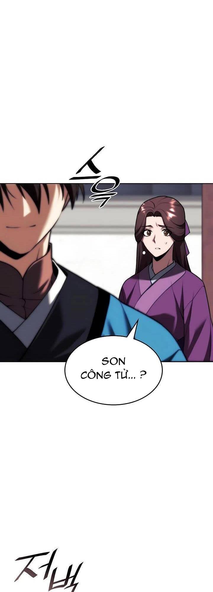 Võ Giả Bất Đắc Dĩ Chapter 140 - 15