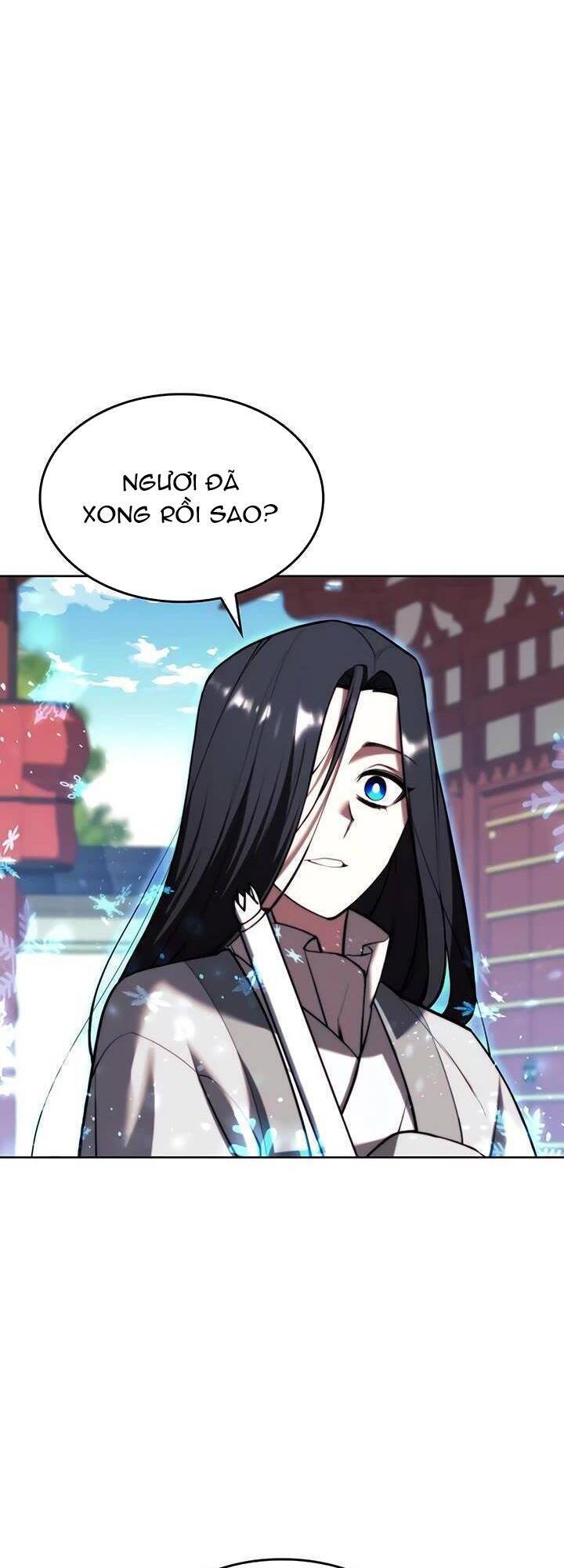 Võ Giả Bất Đắc Dĩ Chapter 140 - 20