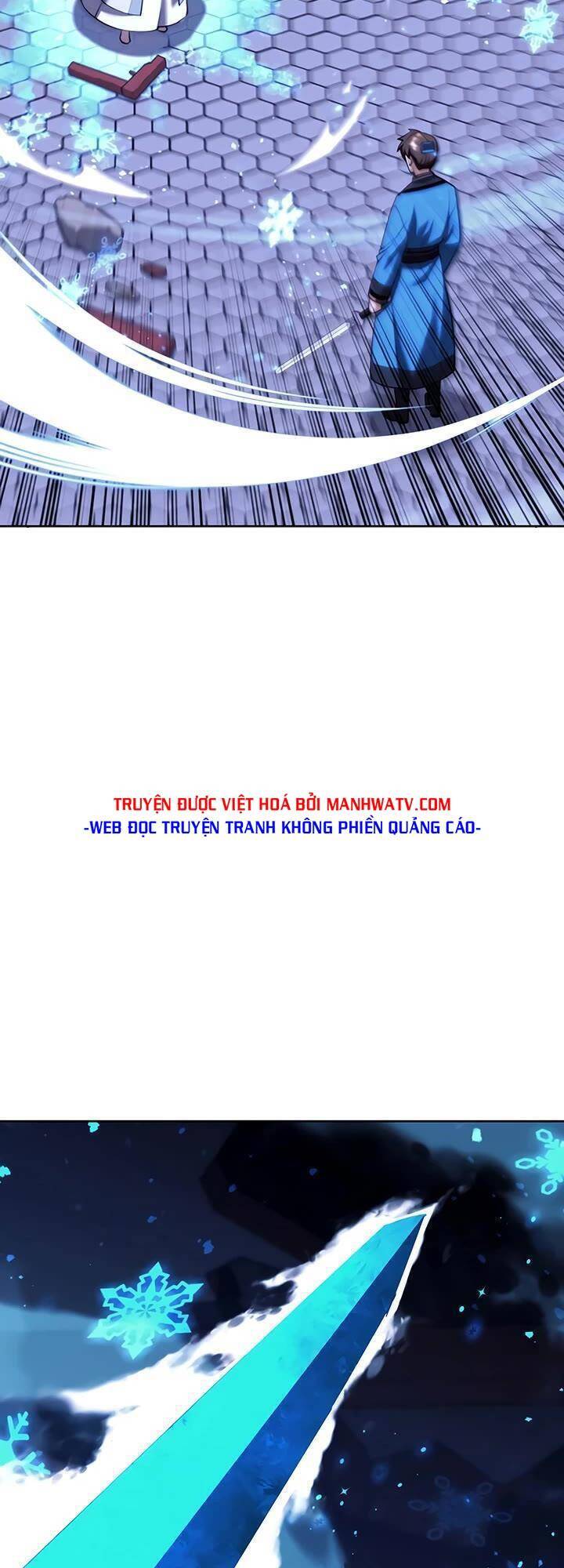 Võ Giả Bất Đắc Dĩ Chapter 140 - 27