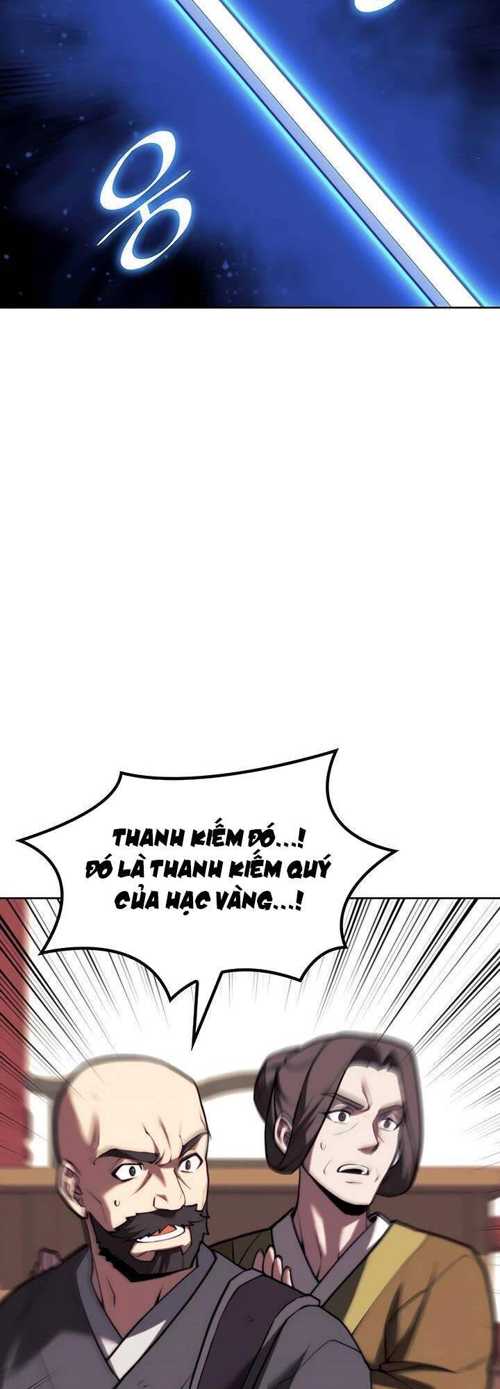 Võ Giả Bất Đắc Dĩ Chapter 140 - 5