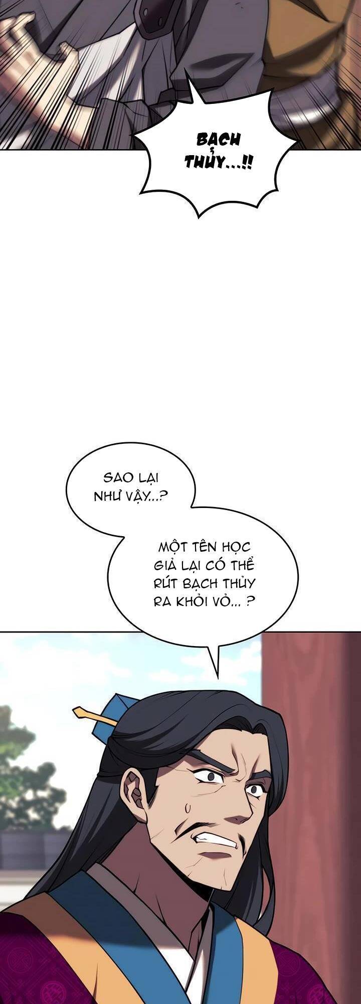 Võ Giả Bất Đắc Dĩ Chapter 140 - 6