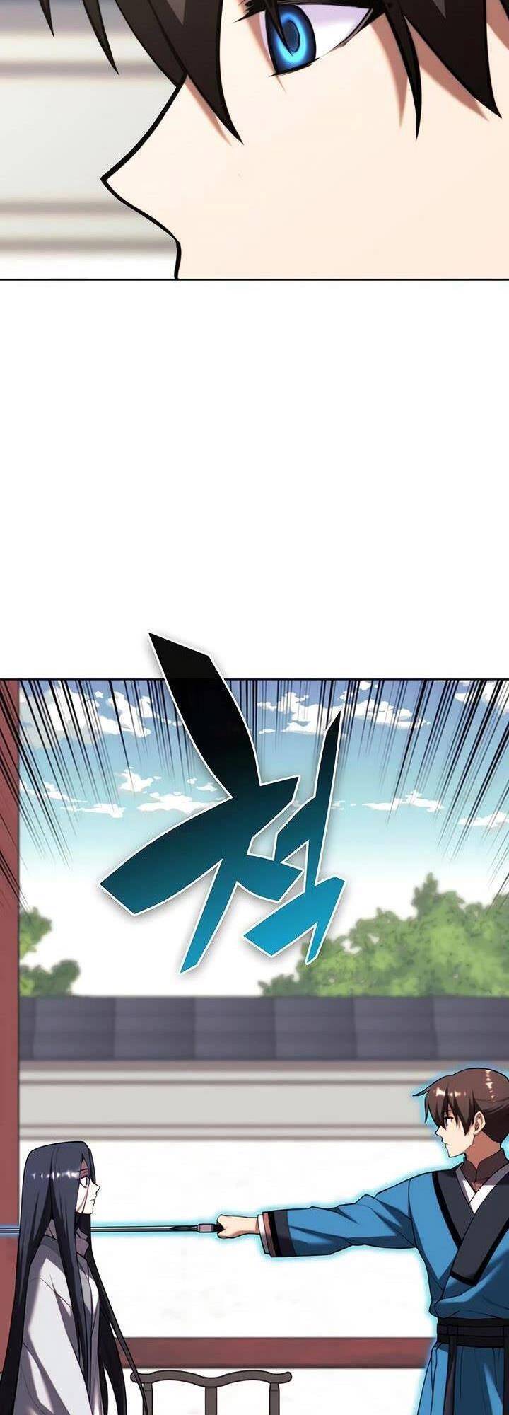 Võ Giả Bất Đắc Dĩ Chapter 140 - 69