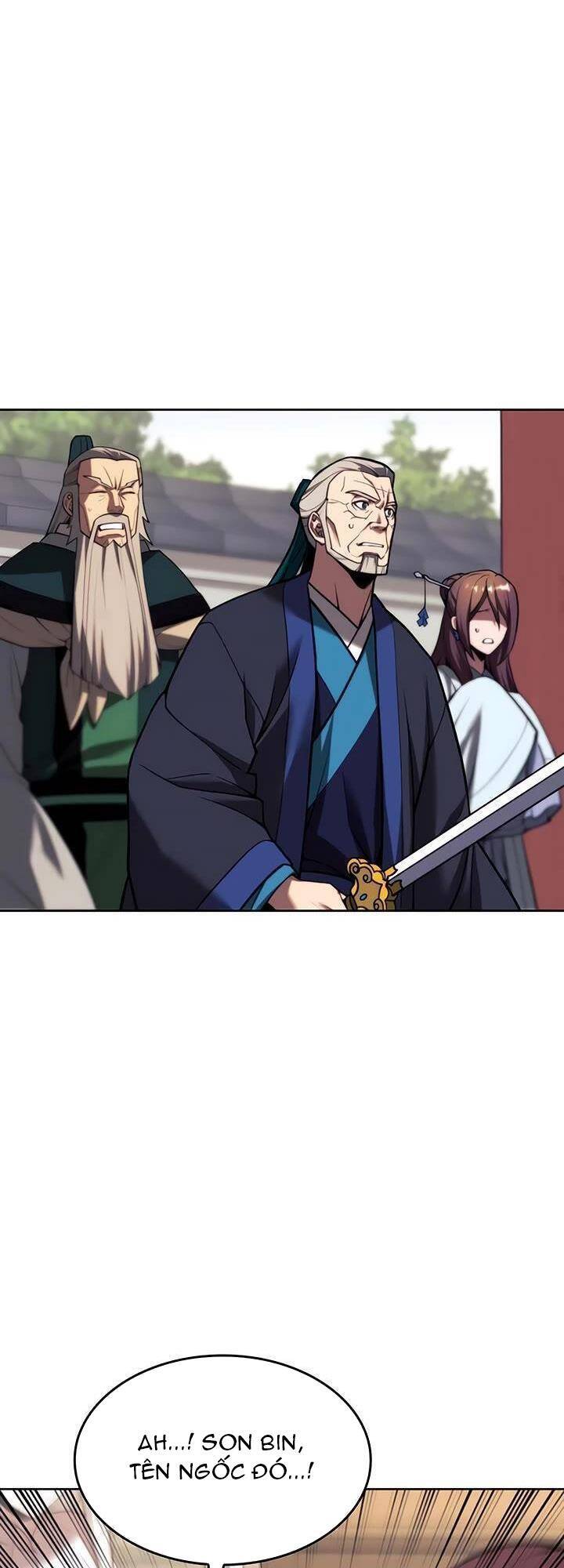 Võ Giả Bất Đắc Dĩ Chapter 140 - 76