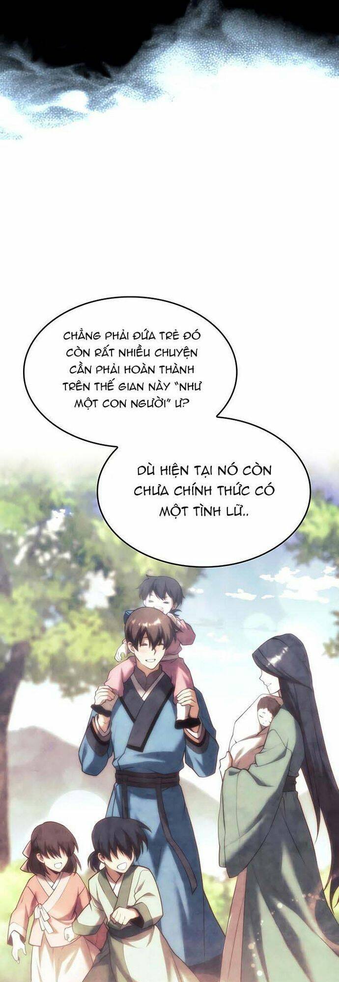 Võ Giả Bất Đắc Dĩ Chapter 141 - 44