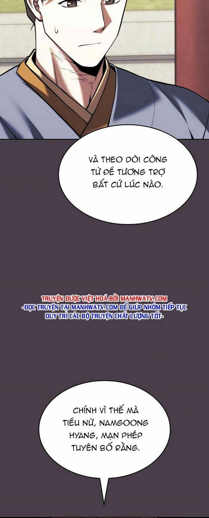 Võ Giả Bất Đắc Dĩ Chapter 141 - 84