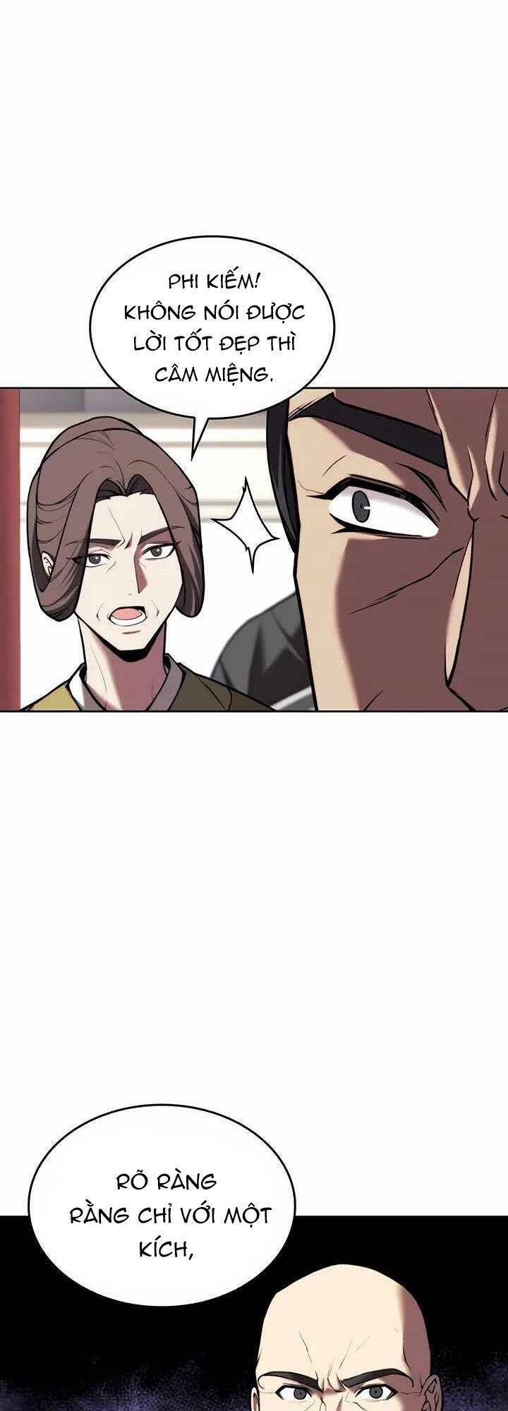 Võ Giả Bất Đắc Dĩ Chapter 142 - 20