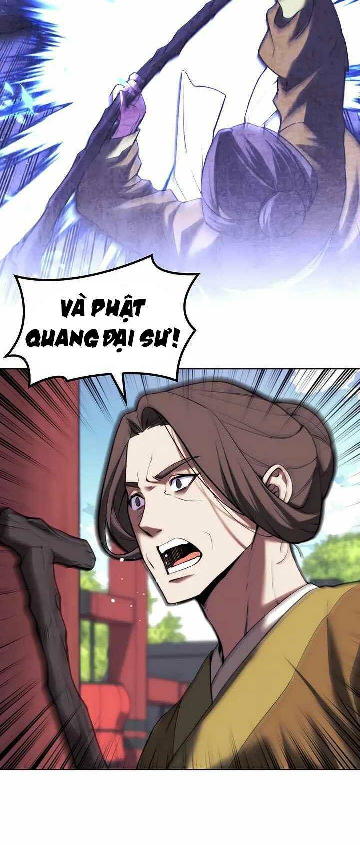 Võ Giả Bất Đắc Dĩ Chapter 142 - 22