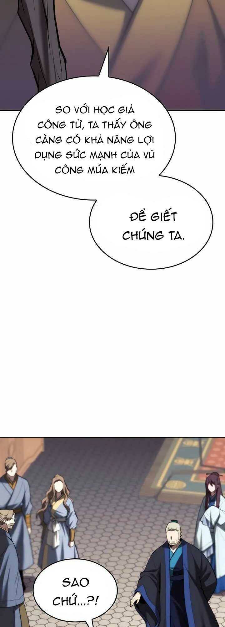 Võ Giả Bất Đắc Dĩ Chapter 142 - 24