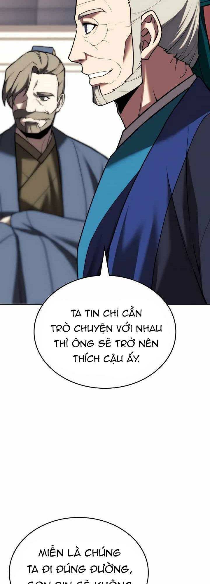 Võ Giả Bất Đắc Dĩ Chapter 142 - 26