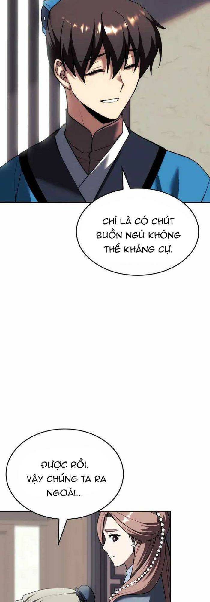 Võ Giả Bất Đắc Dĩ Chapter 142 - 4