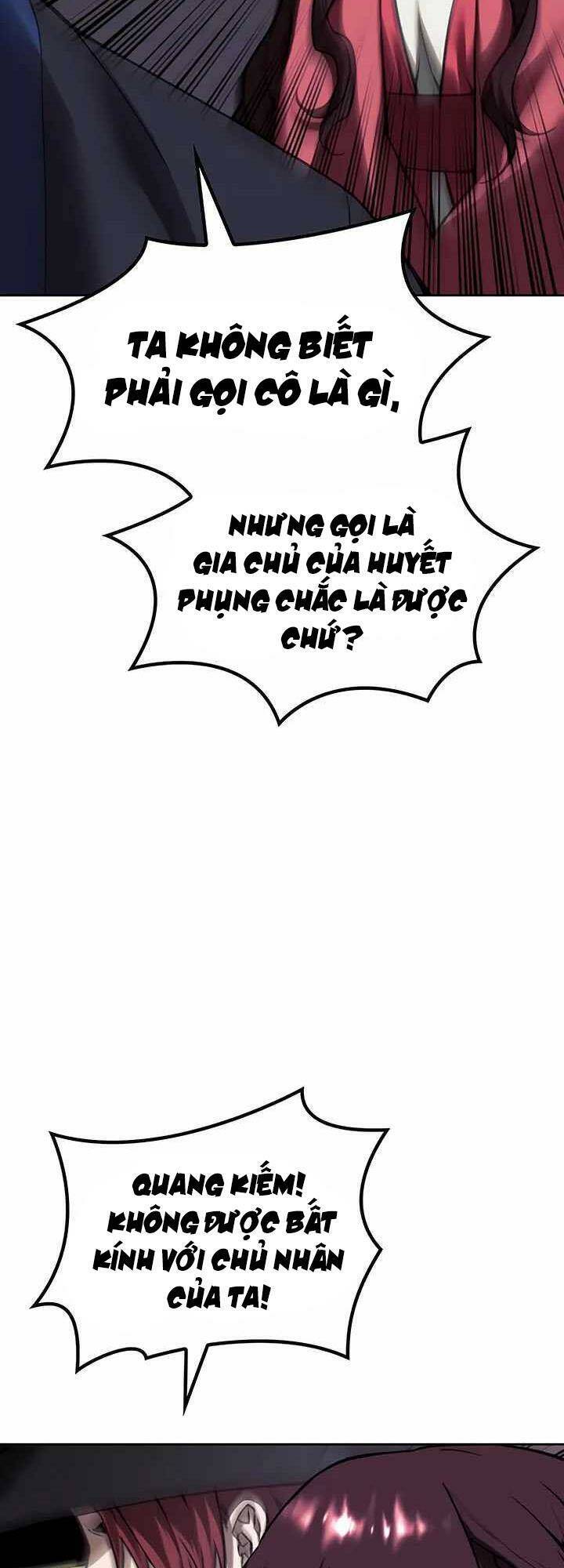 Võ Giả Bất Đắc Dĩ Chapter 142 - 31