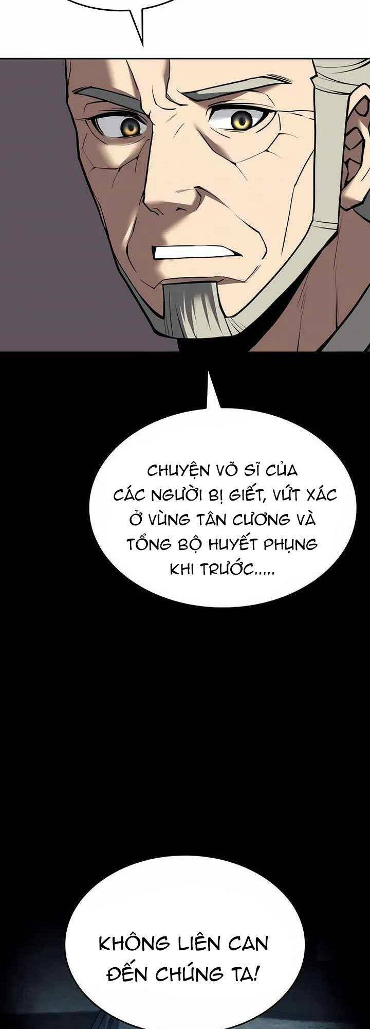 Võ Giả Bất Đắc Dĩ Chapter 142 - 37