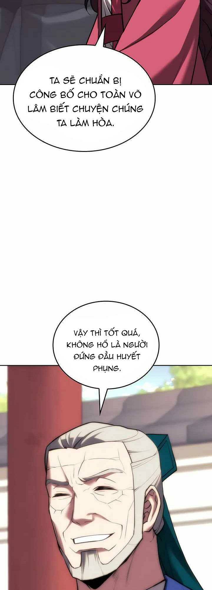 Võ Giả Bất Đắc Dĩ Chapter 142 - 41