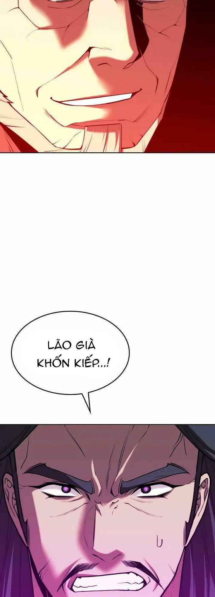 Võ Giả Bất Đắc Dĩ Chapter 142 - 44